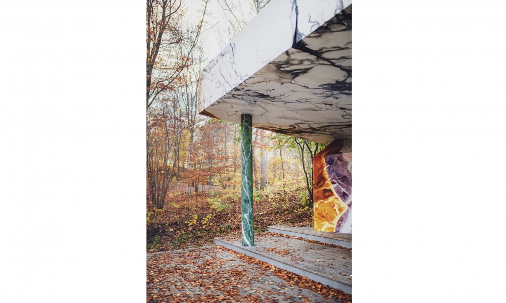 Photography: Linda Hutchins