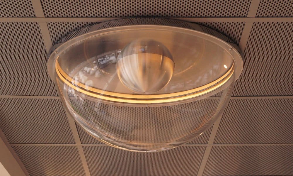 hemispherical polycarbonate roof lights